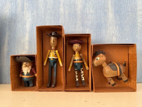 Toy story figure disney - story,