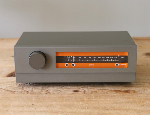 Sintonizzatore stereo quad - sintonizzatore,