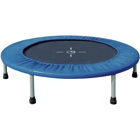 Trampolino molle interno - da,