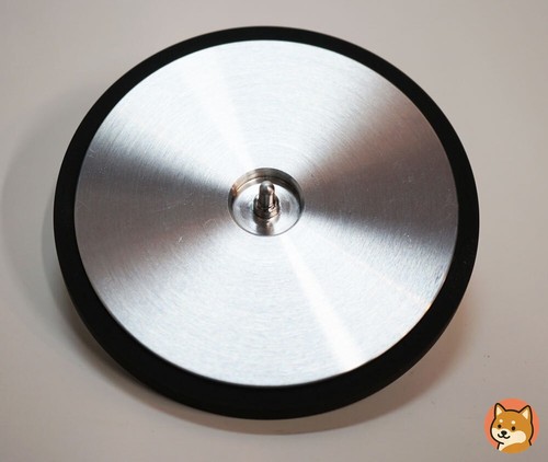 Garrard 301 401 - , precision