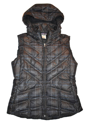 Patagonia gilet donna plaid - patagonia,