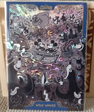 Panini Disney • Disney Anthology! • Carte NUMERATE • VARIE