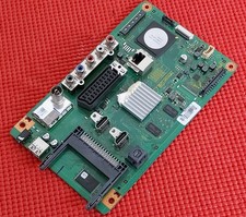 SCHEDA AV PRINCIPALE PER TV AL