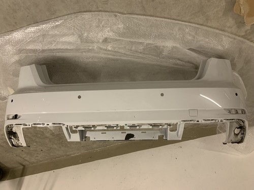 Paraurti auto - paraurti,