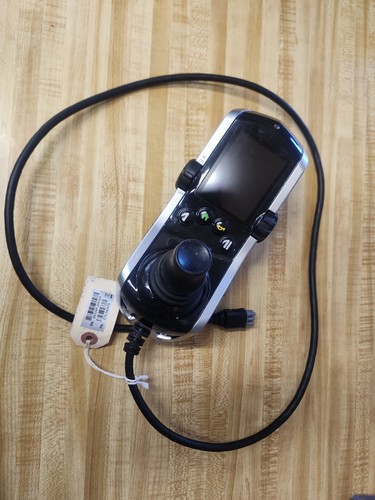 Joystick quantum qlogic - quantum, 3