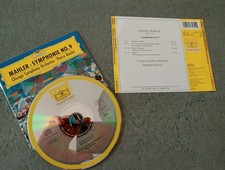 Mahler Symphonie n.9 Pierre