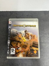 Motor Storm PS3 PLAYSTATION