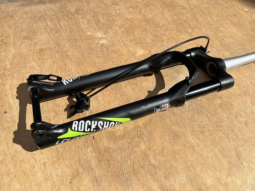 Forcella rockshox reba - 27,5,