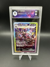 GRAAD 10 Hydreigon ex SAR