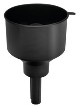 Clean-Fuel, imbuto con filtro