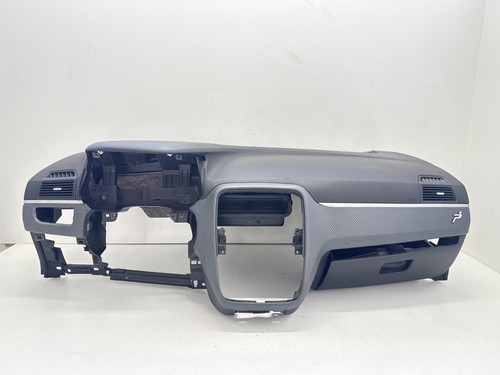 Cruscotto senza airbag - cruscotto,