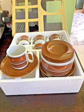 Servizio da caffé vintage 6