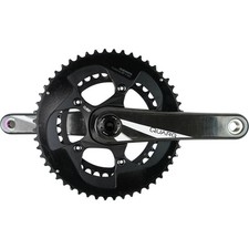 Guarnitura stradale quarq sram - guarnitura,