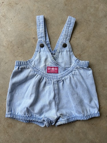 Vintage oshkosh pagliaccetto - vintage,