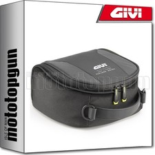 BORSA SERBATOIO TANKLOCK NERO 5 LT EA144 GIVI BMW R 1150 RT 2004 04