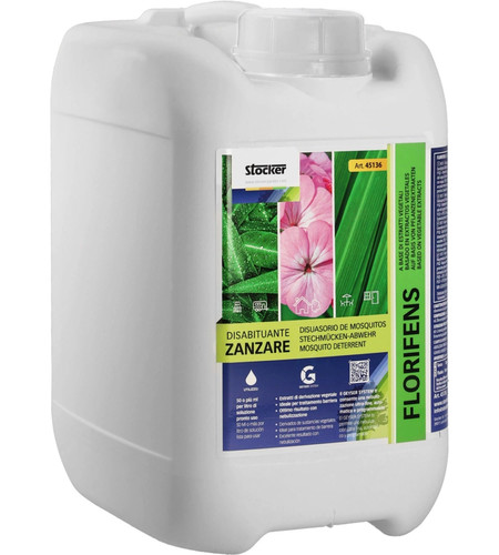 Disabituante zanzare stocker - disabituante,