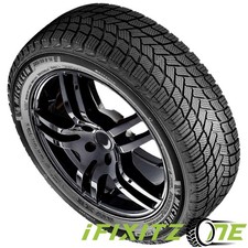 1 Michelin X-Ice Snow