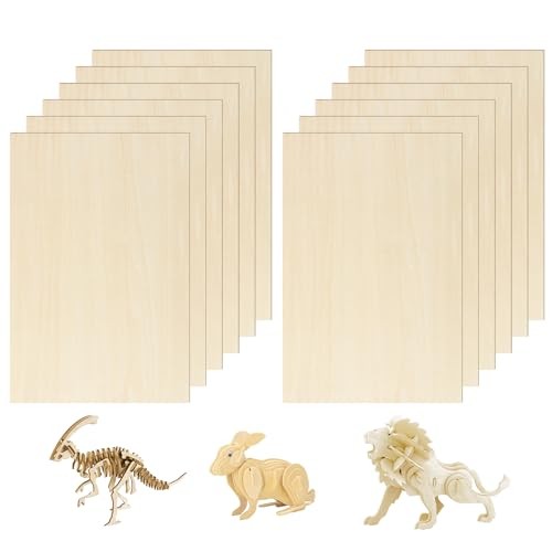 Pezzi fogli legno - pezzi,
