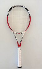 Wilson Steam 105S Spin Effect