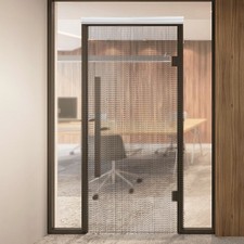 Tenda per Porta in Alluminio