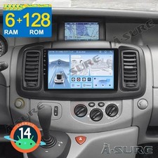 Autoradio 6+128G CarPlay