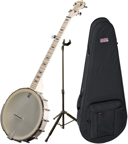 Banjo deering goodtime - deering,