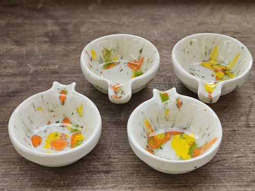 Set condimenti vintage studio - condimenti,