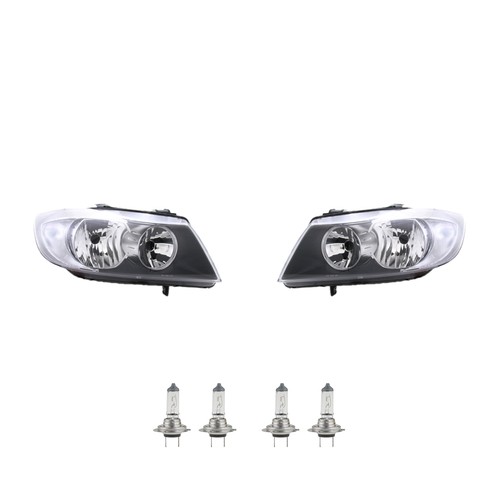 Set fanali adatto per bmw - adatto,