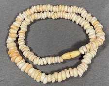 Collana conchiglia Puka