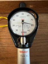 Mitutoyo Hardmatic HH-311