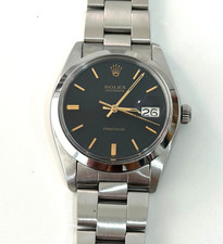 Rolex Oysterdate Precision