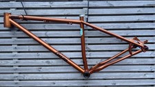  ONZA PAYOFF | 29er | Telaio