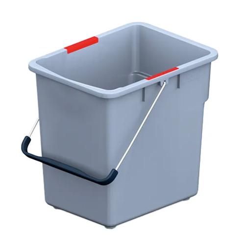 Secchio per carrello - per,
