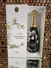 Champagne Perrier Jouet Belle