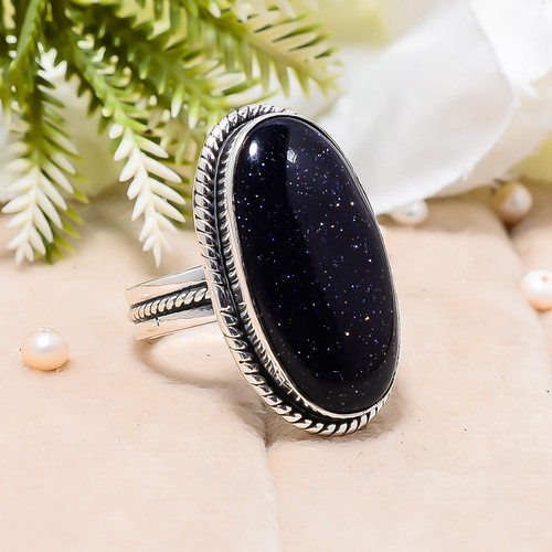 Anello dichiarazione argento