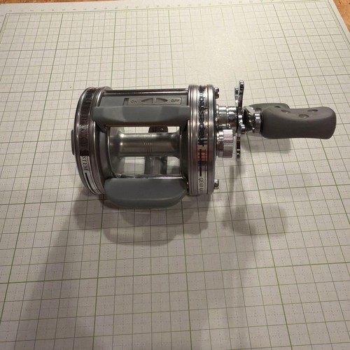 Abu garcia ambassadeur 6600rb - garcia,