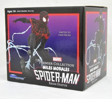 Spider man miles - spider-man, morales