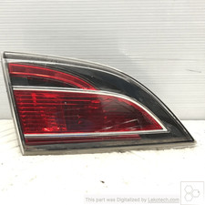 GS2A513F0 Fanale post. parte int. SX MAZDA Mazda 6 2a Serie 2.0 CD 16V SW 5943be