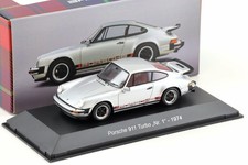 1:43 Spark Porsche 911 Turbo
