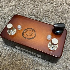 Lovepedal BURST TCHULA Pedale