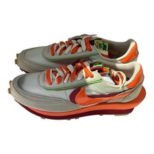 Nike LDWaffle x ClOT x SACAI