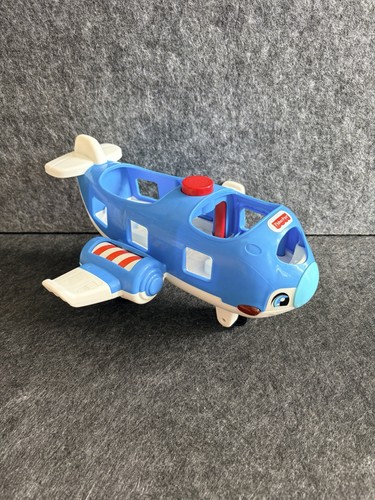 Fisher price little people - fisher,