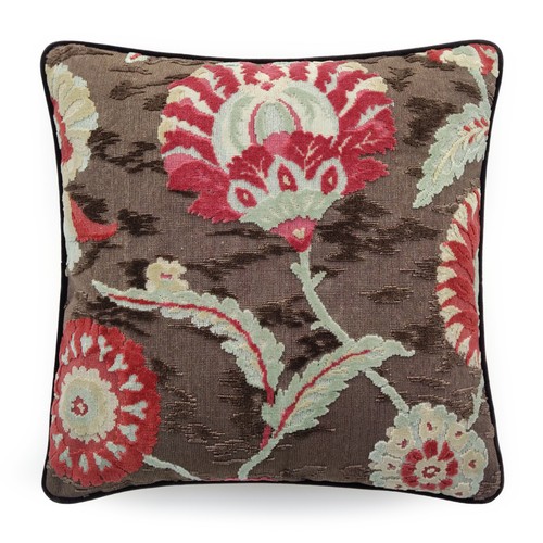 Cuscino decorativo tessuto - cuscino,