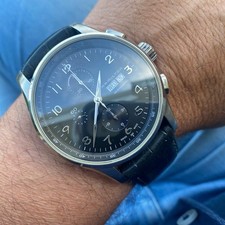 Orologio Hamilton Jazzmaster