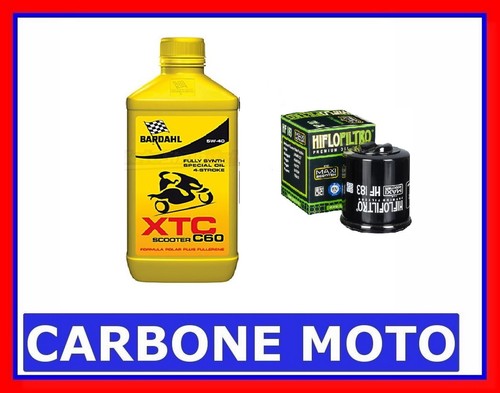 Kit tagliando piaggio - kit,