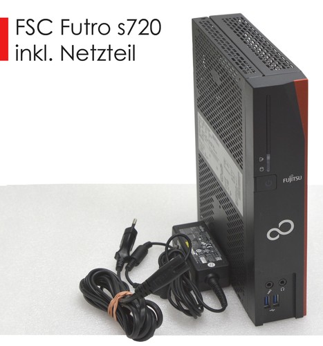 Mini computer s720 amd - mini,