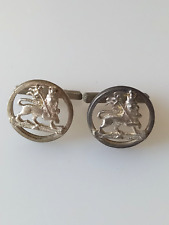 GEMELLI MILITARI COLONIALI