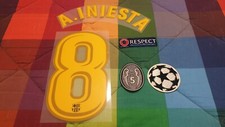 Kit personalizzazione 8 - kit,