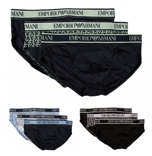 Slip uomo emporio armani - slip,