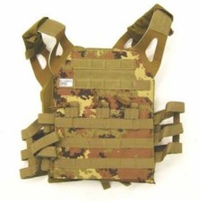 Corpetto Tattico Exagon Light